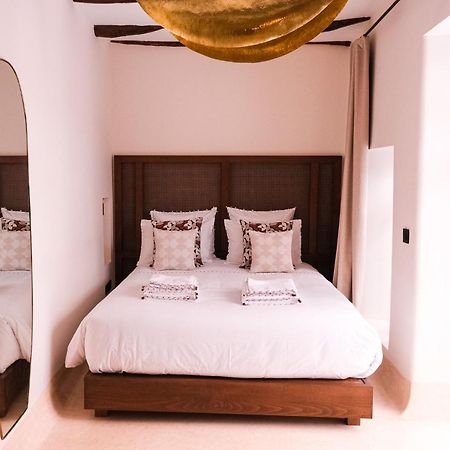 Riad Pompon Marrakesh Ngoại thất bức ảnh