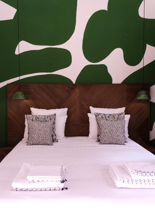 Riad Pompon Marrakesh Ngoại thất bức ảnh