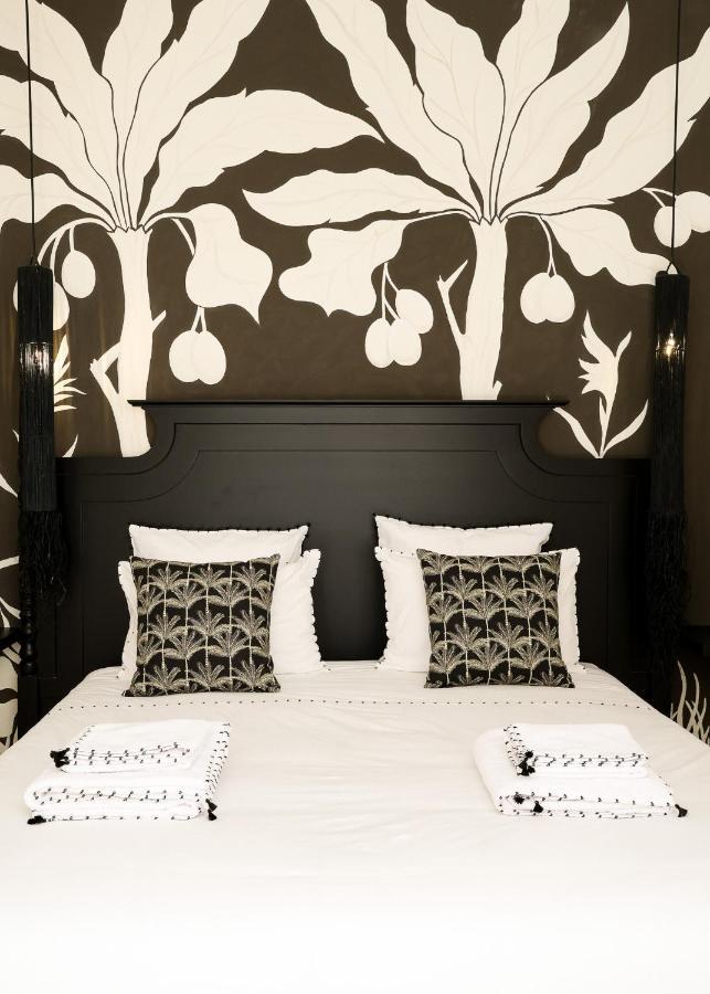 Riad Pompon Marrakesh Ngoại thất bức ảnh