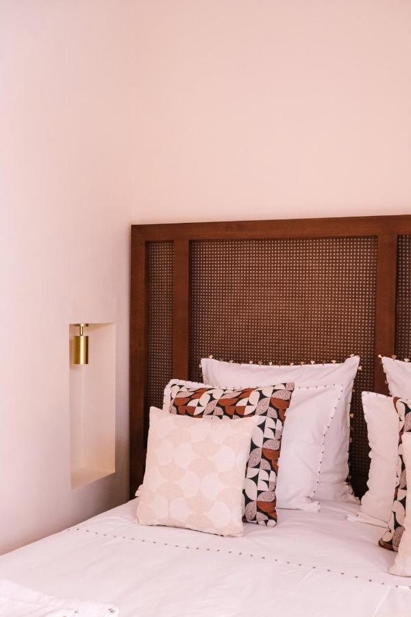 Riad Pompon Marrakesh Ngoại thất bức ảnh