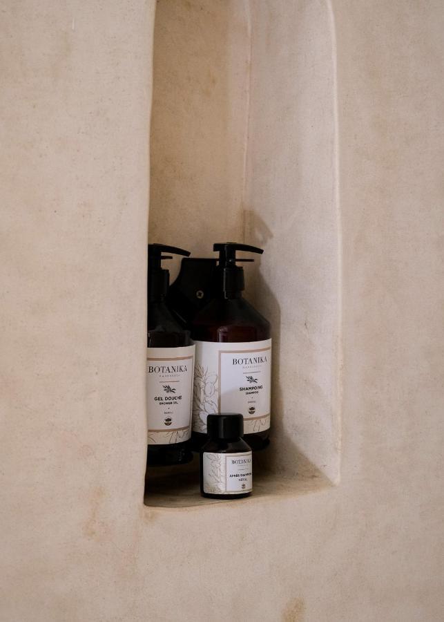 Riad Pompon Marrakesh Ngoại thất bức ảnh