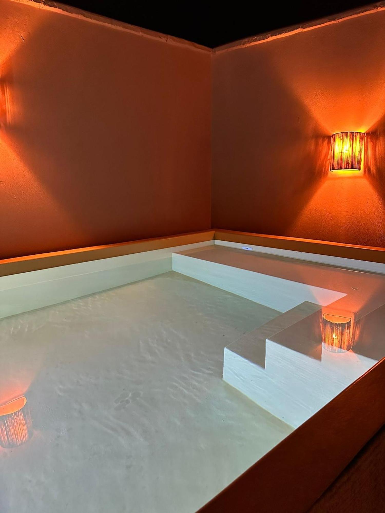 Riad Pompon Marrakesh Ngoại thất bức ảnh