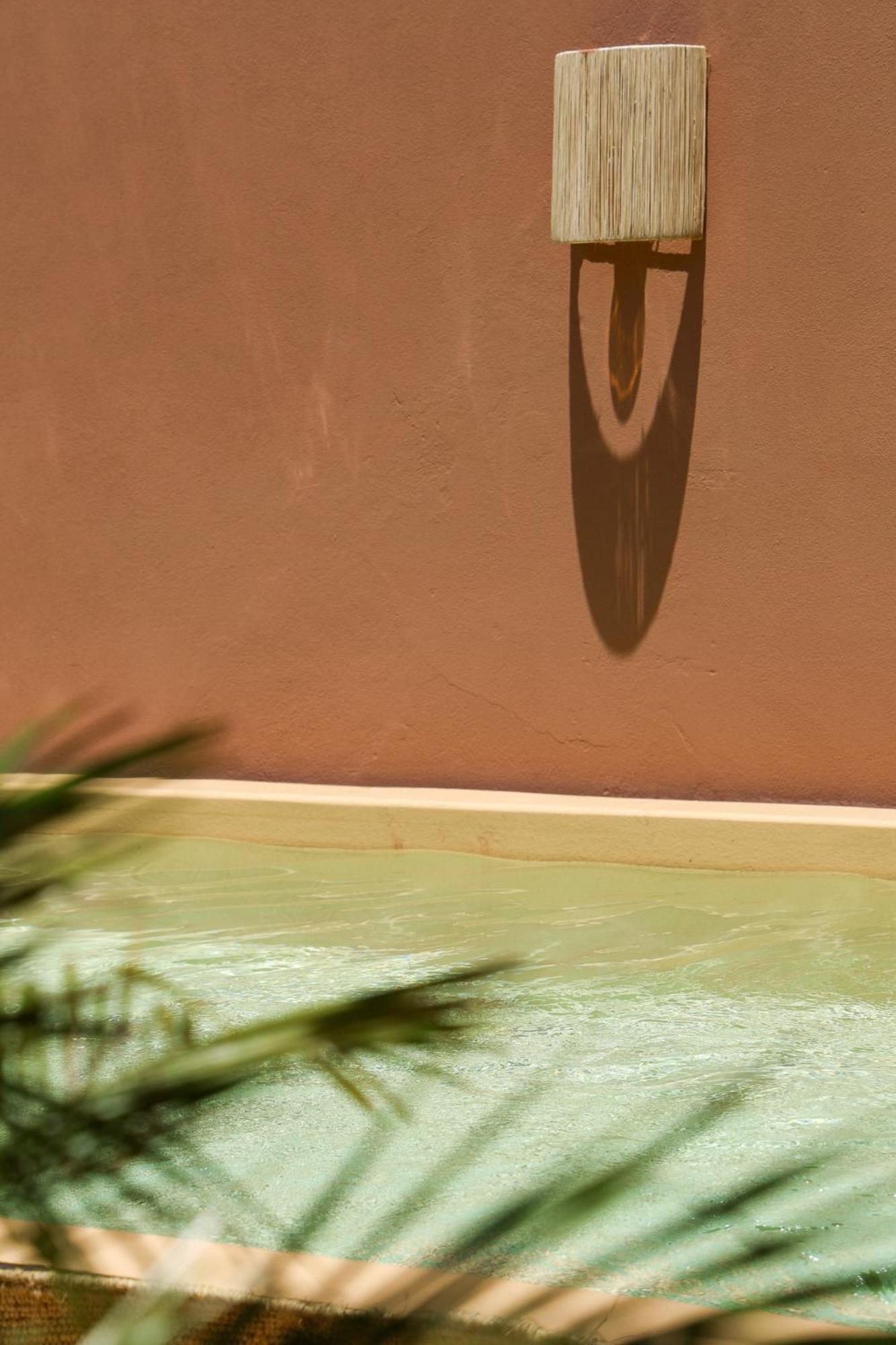 Riad Pompon Marrakesh Ngoại thất bức ảnh