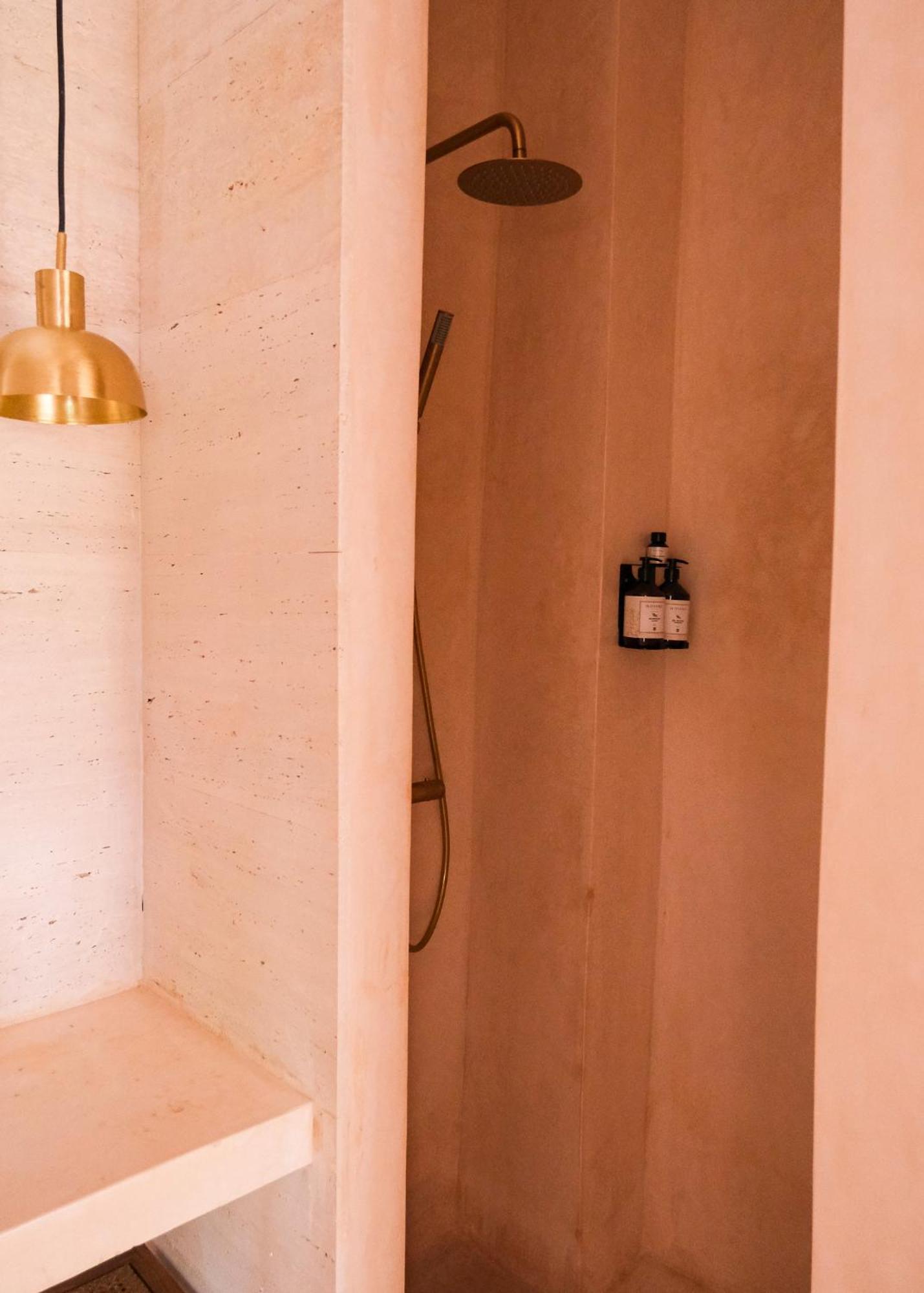 Riad Pompon Marrakesh Ngoại thất bức ảnh