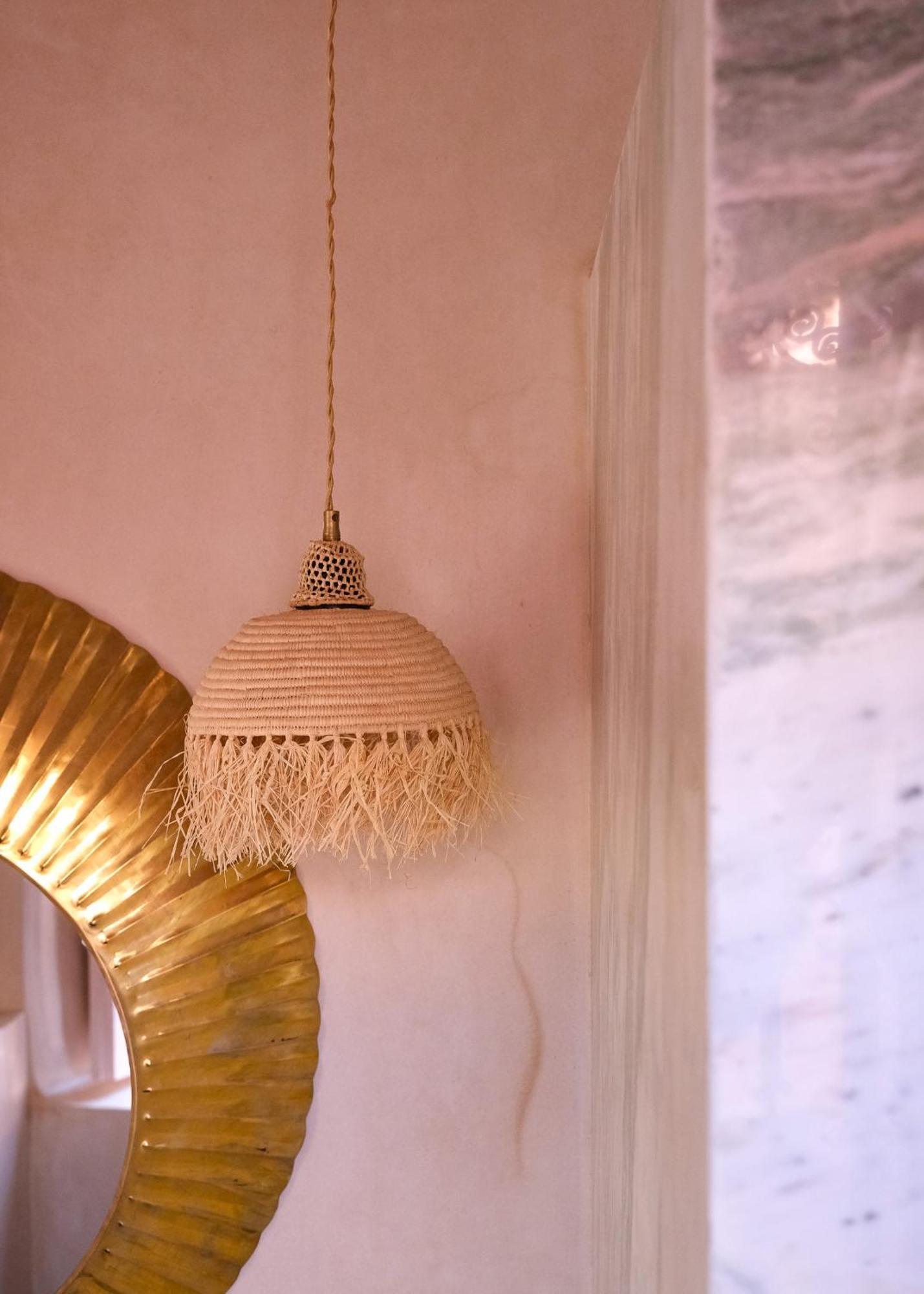 Riad Pompon Marrakesh Ngoại thất bức ảnh