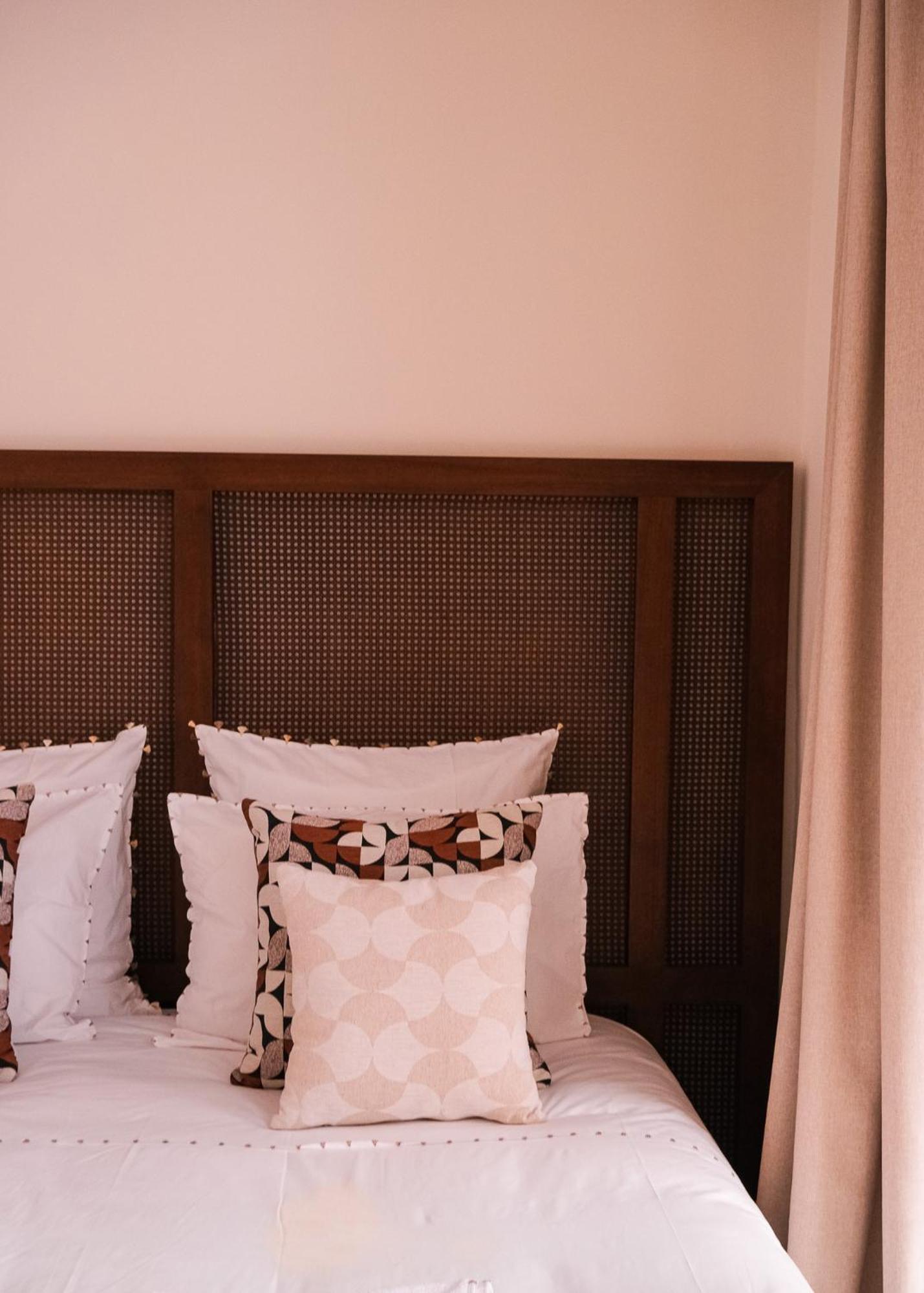 Riad Pompon Marrakesh Ngoại thất bức ảnh
